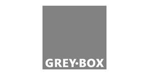 Grey-Box logo