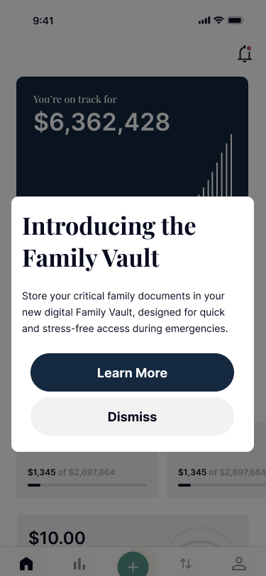 Scrolling Image